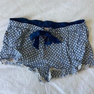 Victoria’s Secret | PJ Shorts